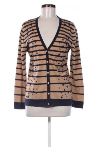 Γυναικεία ζακέτα Gerry Weber, Μέγεθος L, Χρώμα Πολύχρωμο, Τιμή 31,68 €