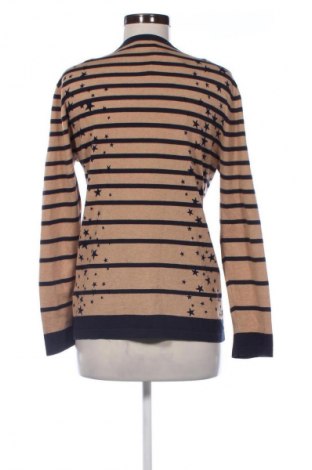 Γυναικεία ζακέτα Gerry Weber, Μέγεθος L, Χρώμα Πολύχρωμο, Τιμή 31,68 €