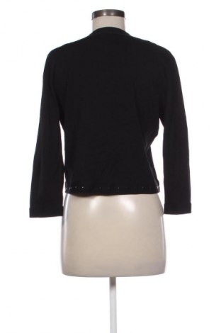 Γυναικεία ζακέτα Gerry Weber, Μέγεθος M, Χρώμα Μαύρο, Τιμή 11,99 €