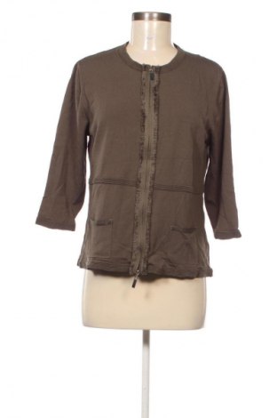 Cardigan de damă Gerry Weber, Mărime M, Culoare Verde, Preț 65,99 Lei