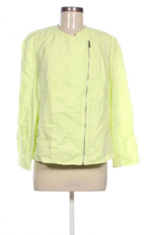 Damen Strickjacke Gerry Weber, Größe XL, Farbe Gelb, Preis € 21,99