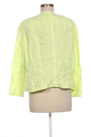 Damen Strickjacke Gerry Weber, Größe XL, Farbe Gelb, Preis € 21,99