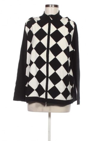 Дамска жилетка Gerry Weber, Размер XL, Цвят Многоцветен, Цена 35,99 лв.