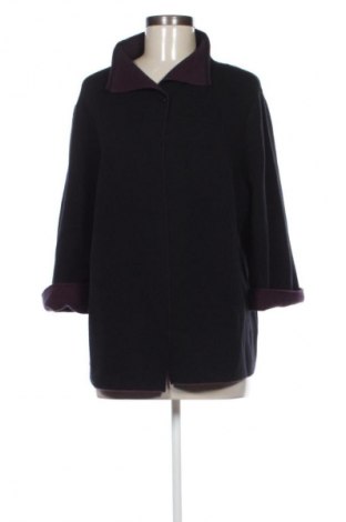 Γυναικεία ζακέτα Gerry Weber, Μέγεθος L, Χρώμα Μαύρο, Τιμή 32,00 €