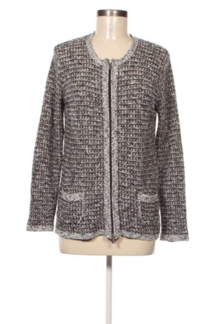 Damen Strickjacke Gerry Weber, Größe M, Farbe Grau, Preis € 16,99