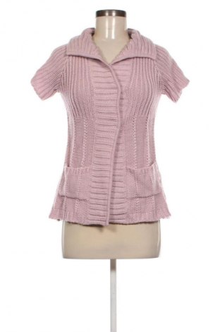 Damski kardigan Gina, Rozmiar S, Kolor Fioletowy, Cena 30,99 zł