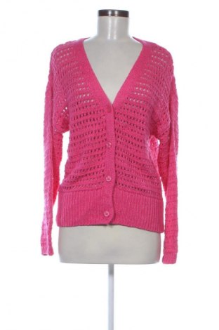Női kardigán Gina, Méret S, Szín Rózsaszín, Ár 2 969 Ft