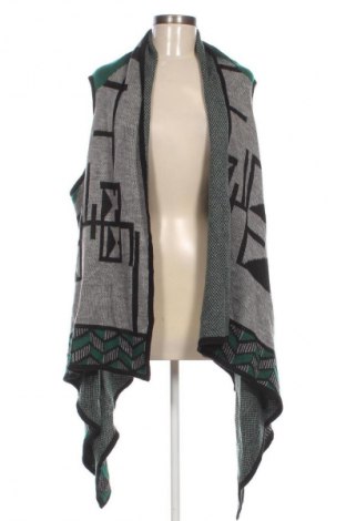 Damen Strickjacke Gina, Größe M, Farbe Mehrfarbig, Preis 7,99 €