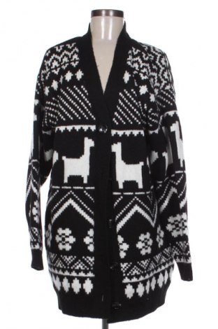 Damen Strickjacke Gina, Größe L, Farbe Mehrfarbig, Preis € 10,99