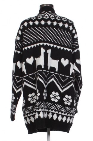 Damen Strickjacke Gina, Größe L, Farbe Mehrfarbig, Preis € 10,99