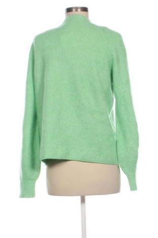 Дамска жилетка Gina, Размер M, Цвят Зелен, Цена 12,99 лв.