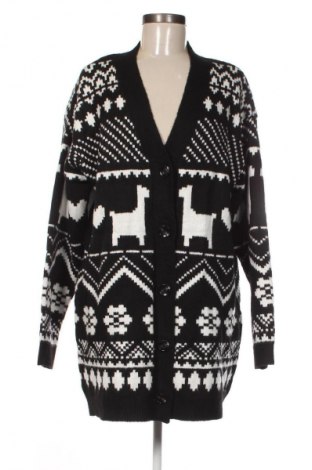 Дамска жилетка Gina, Размер L, Цвят Многоцветен, Цена 16,99 лв.