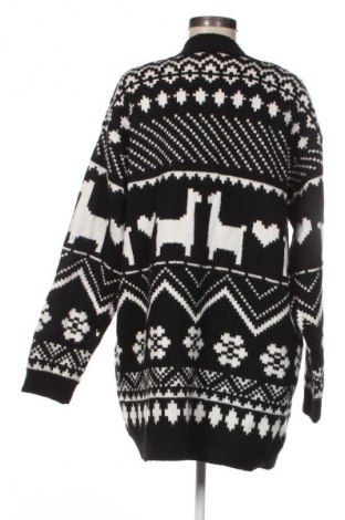 Дамска жилетка Gina, Размер L, Цвят Многоцветен, Цена 16,99 лв.