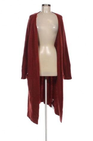 Cardigan de damă Gina Benotti, Mărime XL, Culoare Maro, Preț 41,99 Lei