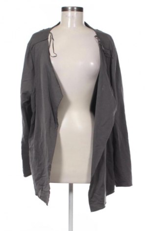 Дамска жилетка Gina Benotti, Размер XXL, Цвят Сив, Цена 21,99 лв.