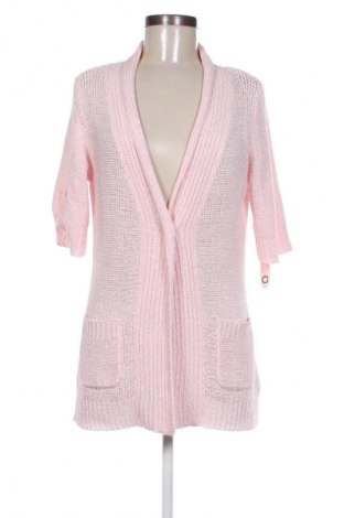 Дамска жилетка Gina Benotti, Размер S, Цвят Розов, Цена 13,99 лв.