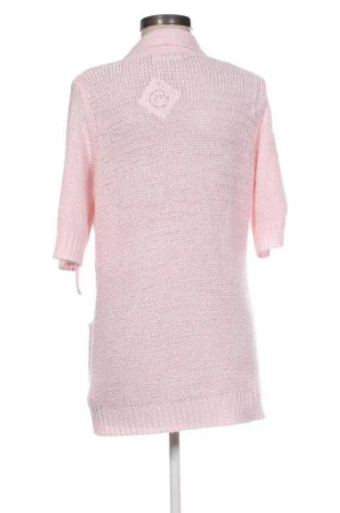 Дамска жилетка Gina Benotti, Размер S, Цвят Розов, Цена 13,99 лв.