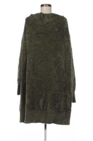 Cardigan de damă Gina Benotti, Mărime XXL, Culoare Verde, Preț 87,99 Lei