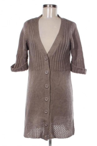 Cardigan de damă Gina Benotti, Mărime M, Culoare Bej, Preț 55,99 Lei