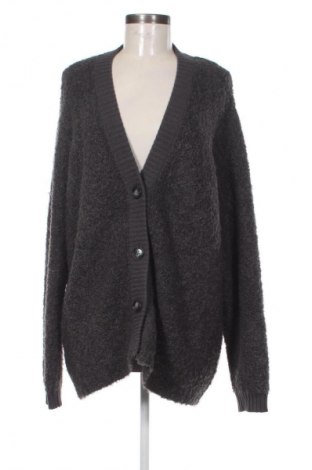 Дамска жилетка Gina Benotti, Размер XL, Цвят Сив, Цена 29,99 лв.