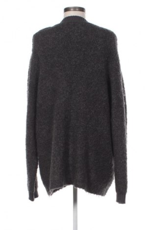 Дамска жилетка Gina Benotti, Размер XL, Цвят Сив, Цена 29,99 лв.