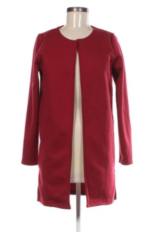 Дамска жилетка Gina Benotti, Размер S, Цвят Червен, Цена 13,99 лв.