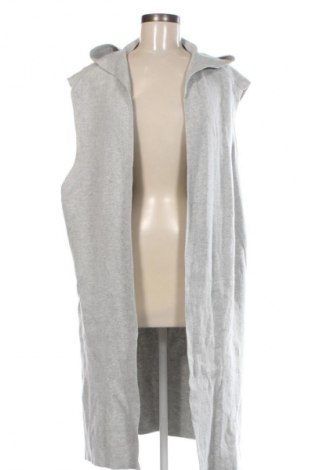 Dámsky kardigán Gina Benotti, Veľkosť XXL, Farba Sivá, Cena  13,95 €