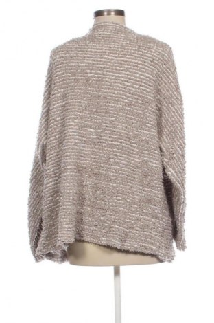 Damen Strickjacke Gina Benotti, Größe XL, Farbe Mehrfarbig, Preis 11,99 €