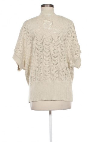 Γυναικεία ζακέτα Gina Benotti, Μέγεθος XXL, Χρώμα  Μπέζ, Τιμή 11,99 €