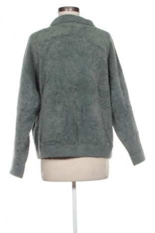 Damen Strickjacke Gina Benotti, Größe L, Farbe Grün, Preis € 10,99
