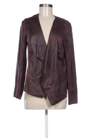 Дамска жилетка Gina Laura, Размер M, Цвят Червен, Цена 37,99 лв.