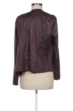 Дамска жилетка Gina Laura, Размер M, Цвят Червен, Цена 37,99 лв.