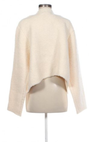 Dámsky kardigán Gina Tricot, Velikost L, Barva Krémová, Cena  939,00 Kč