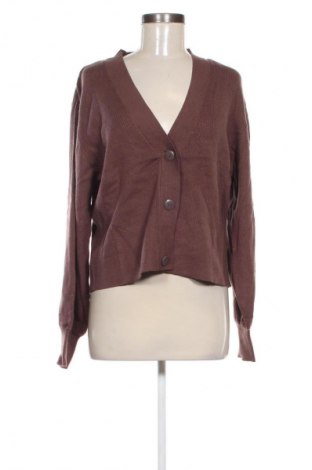 Dámsky kardigán Gina Tricot, Velikost XXL, Barva Hnědá, Cena  939,00 Kč