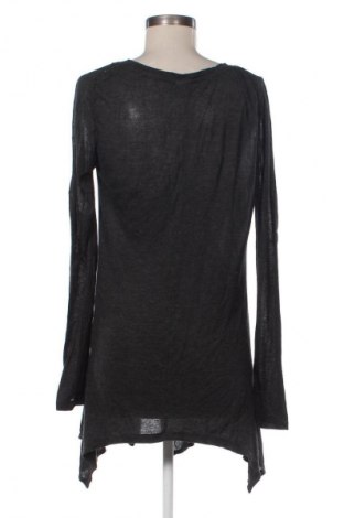 Damen Strickjacke Gina Tricot, Größe M, Farbe Schwarz, Preis € 13,81