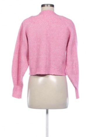 Damen Strickjacke Gina Tricot, Größe XS, Farbe Rosa, Preis € 13,81