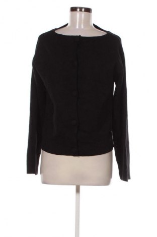 Γυναικεία ζακέτα Gina Tricot, Μέγεθος XS, Χρώμα Μαύρο, Τιμή 30,99 €