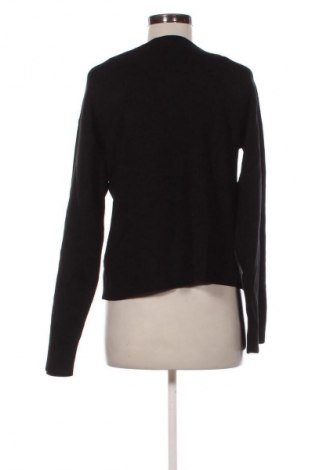 Γυναικεία ζακέτα Gina Tricot, Μέγεθος XS, Χρώμα Μαύρο, Τιμή 30,99 €