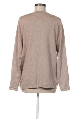 Damski kardigan Giorgio, Rozmiar XL, Kolor Beżowy, Cena 43,99 zł