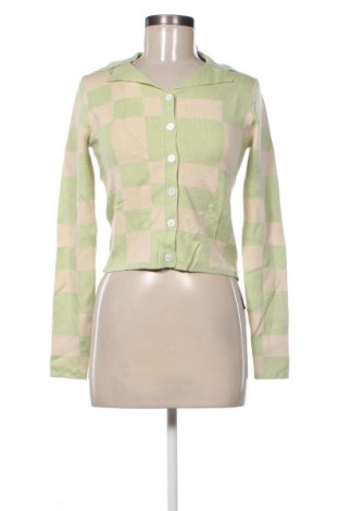 Дамска жилетка Glamorous, Размер S, Цвят Многоцветен, Цена 93,99 лв.