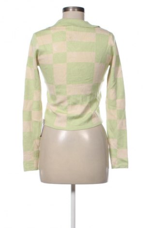 Дамска жилетка Glamorous, Размер S, Цвят Многоцветен, Цена 93,99 лв.