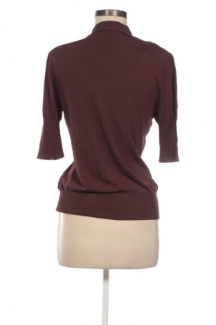 Damen Strickjacke Glenfield, Größe L, Farbe Braun, Preis 9,99 €