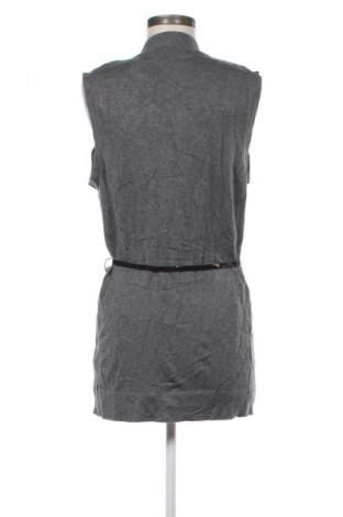 Γυναικεία ζακέτα Golle Haug, Μέγεθος M, Χρώμα Γκρί, Τιμή 10,99 €