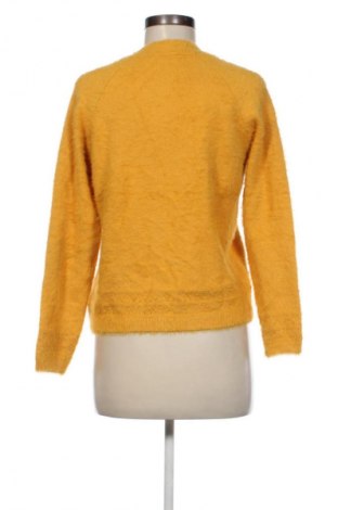 Γυναικεία ζακέτα Grace & Mila, Μέγεθος S, Χρώμα Κίτρινο, Τιμή 15,99 €