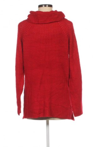 Damen Strickjacke Grecerelle, Größe M, Farbe Rot, Preis € 14,99