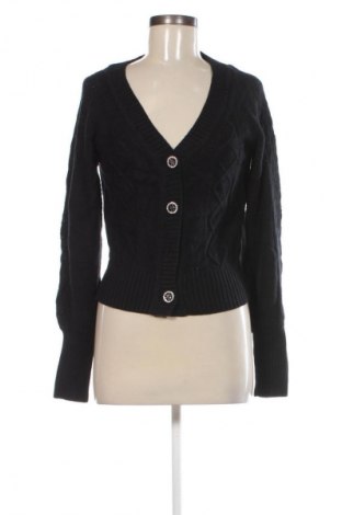 Damski kardigan Guess, Rozmiar S, Kolor Czarny, Cena 422,99 zł