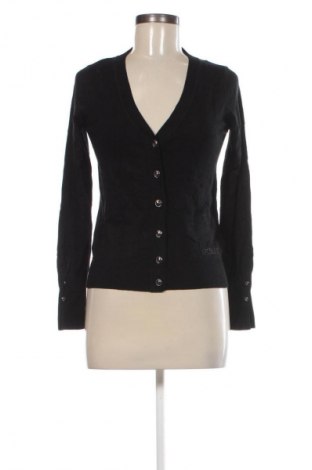 Damen Strickjacke Guess, Größe S, Farbe Schwarz, Preis 75,99 €