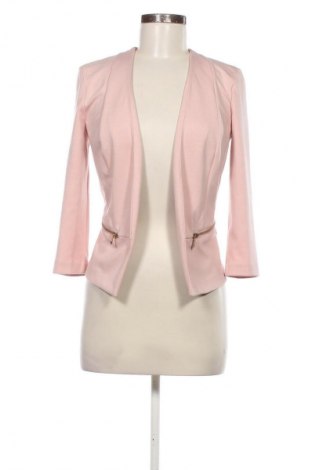 Damen Strickjacke Guess, Größe XS, Farbe Aschrosa, Preis € 35,99