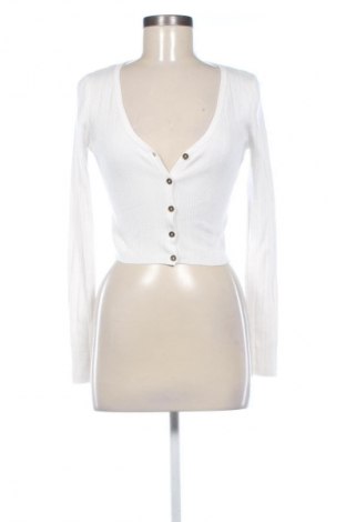 Dámsky kardigán Guess, Veľkosť M, Farba Biela, Cena  94,27 €