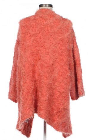 Damski kardigan Guess, Rozmiar S, Kolor Czerwony, Cena 157,30 zł